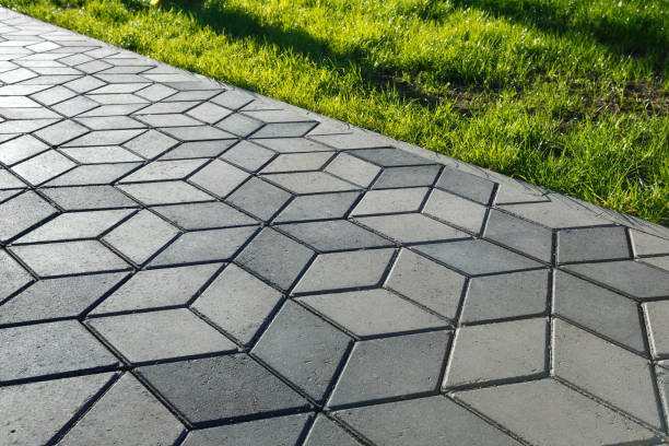 Driveway Pavers for Homes in Warren Af, WY