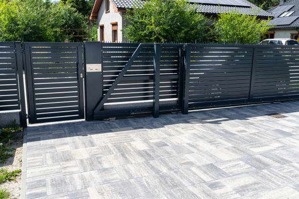 Reasons to Select Us for Your Driveway Paving Requirements in Warren Af, WY
