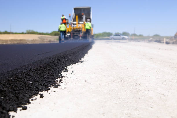 Reliable Warren Af, WY Driveway Pavers Solutions