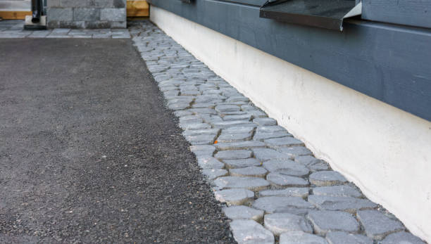 Best Driveway Repair Near Me  in Warren Af, WY