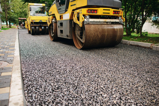 Best Driveway Pavers Near Me  in Warren Af, WY
